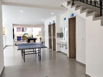 Apartamento de 3 alcobas en venta en Aparco, Ibagué, 57 m² · foto 12 de 19