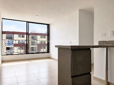 Apartamento de 3 alcobas en venta en Aparco, Ibagué, 57 m² · foto 19 de 19