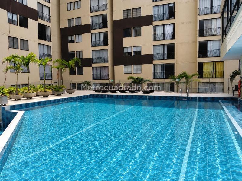 Piso – Ibagué, El Totumo - Vista 5
