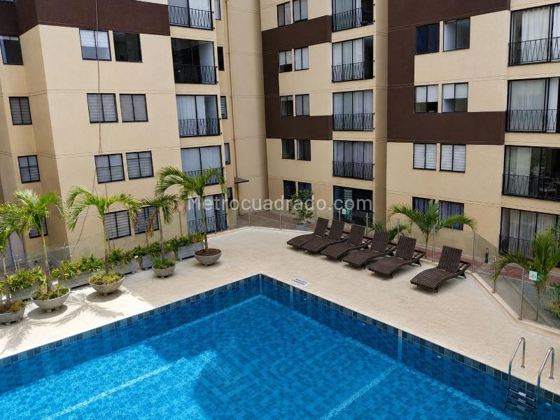 Piso – Ibagué, El Totumo - Vista 4
