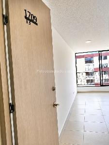 Apartamento de 3 alcobas en venta en Girona, Ibagué, 57 m² · foto 19 de 20