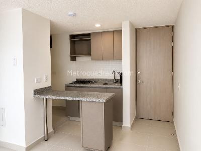 Apartamento de 3 alcobas en venta en Girona, Ibagué, 57 m² · foto 7 de 20