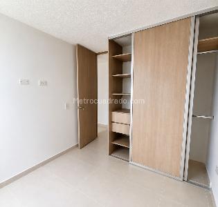 Apartamento de 3 alcobas en venta en Girona, Ibagué, 57 m² · foto 10 de 20