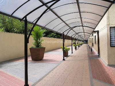 Apartamento de 3 alcobas en venta en Girona, Ibagué, 57 m² · foto 17 de 20