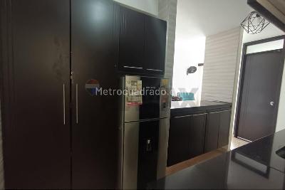 Apartamento de 3 alcobas en venta en Conjunto Reserva Del Peñón, Girardot, 68 m² · foto 10 de 20