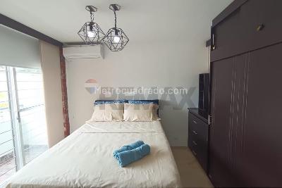 Apartamento de 3 alcobas en venta en Conjunto Reserva Del Peñón, Girardot, 68 m² · foto 11 de 20