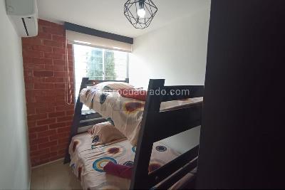 Apartamento de 3 alcobas en venta en Conjunto Reserva Del Peñón, Girardot, 68 m² · foto 12 de 20