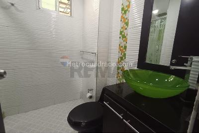 Apartamento de 3 alcobas en venta en Conjunto Reserva Del Peñón, Girardot, 68 m² · foto 15 de 20