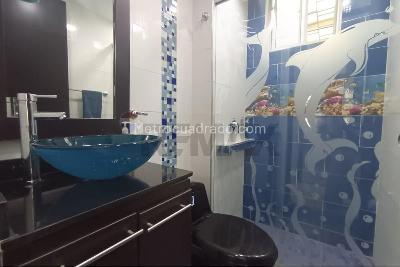 Apartamento de 3 alcobas en venta en Conjunto Reserva Del Peñón, Girardot, 68 m² · foto 16 de 20