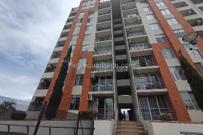 Apartamento de 3 alcobas en venta en Conjunto Reserva Del Peñón, Girardot, 68 m² · foto 3 de 20