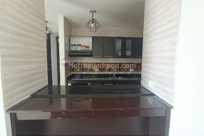 Apartamento de 3 alcobas en venta en Conjunto Reserva Del Peñón, Girardot, 68 m² · foto 9 de 20