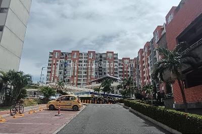 Apartamento de 3 alcobas en venta en Reserva Del Penon, Girardot, 68 m² · foto 11 de 17