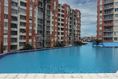 Apartamento de 3 alcobas en venta en Reserva Del Penon, Girardot, 68 m² · foto 15 de 17