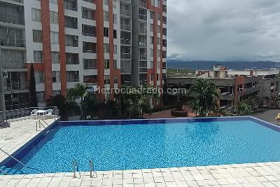 Apartamento de 3 alcobas en venta en Reserva Del Penon, Girardot, 68 m² · foto 16 de 17