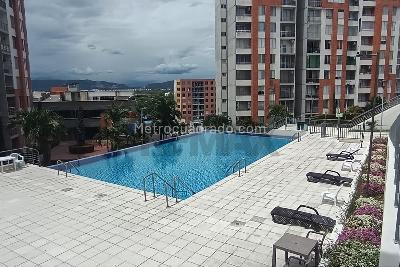 Apartamento de 3 alcobas en venta en Reserva Del Penon, Girardot, 68 m² · foto 17 de 17