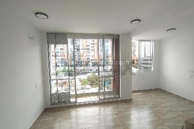 Apartamento de 3 alcobas en venta en Reserva Del Penon, Girardot, 68 m² · foto 3 de 17