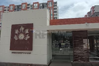Apartamento de 3 alcobas en venta en Reserva Del Penon, Girardot, 68 m² · foto 4 de 17