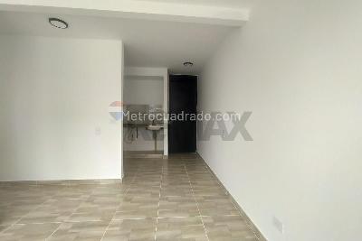 Apartamento de 3 alcobas en venta en Reserva Del Penon, Girardot, 68 m² · foto 5 de 17