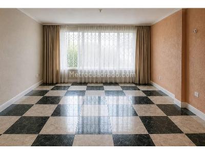 Apartamento en venta en La Plazuela, La Calera · foto 2 de 5