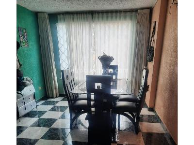 Apartamento en venta en La Plazuela, La Calera · foto 3 de 5