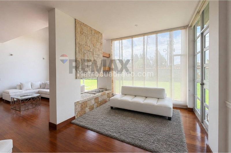Casa – Cajicá, Calahorra - Vista 2