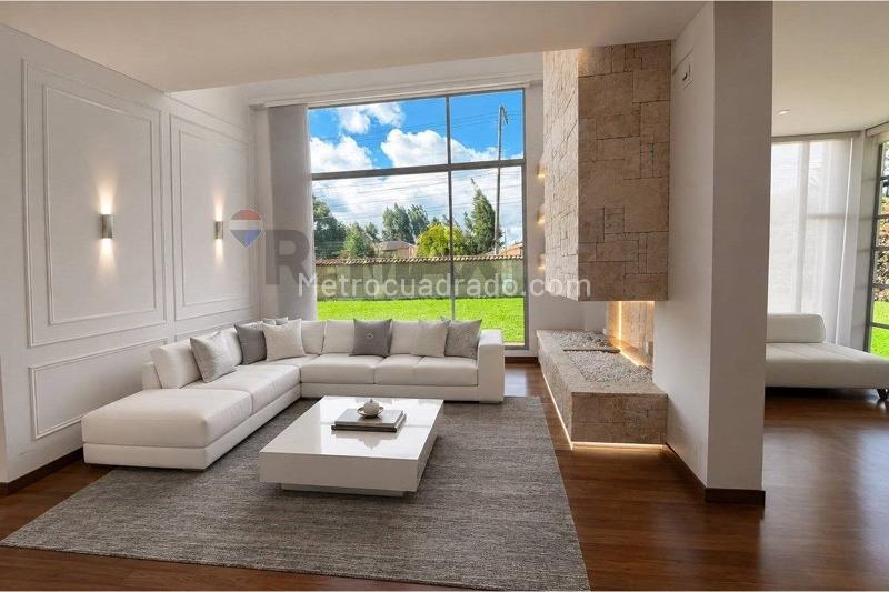 Casa – Cajicá, Calahorra - Vista 3