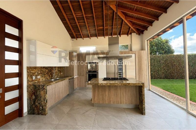 Casa – Cajicá, Calahorra - Más