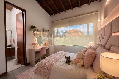 Casa en venta en Cajica, Cajicá · foto 11 de 20