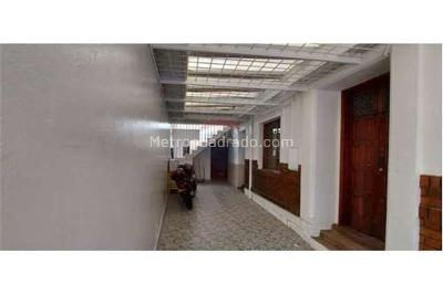 Apartamento en Arriendo, TEUSAQUILLO, Bogotá D.C.