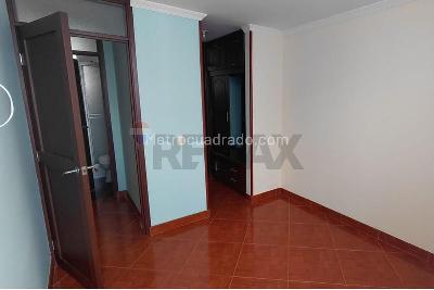 Apartamento de 3 alcobas en venta en Terreros, Soacha, 59 m² · foto 11 de 20