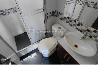 Apartamento de 3 alcobas en venta en Terreros, Soacha, 59 m² · foto 12 de 20