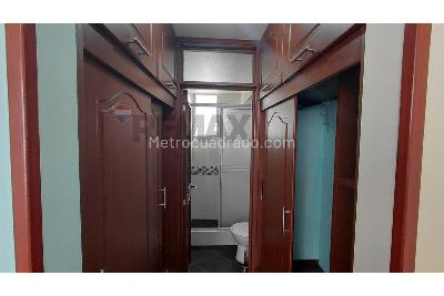 Apartamento de 3 alcobas en venta en Terreros, Soacha, 59 m² · foto 13 de 20