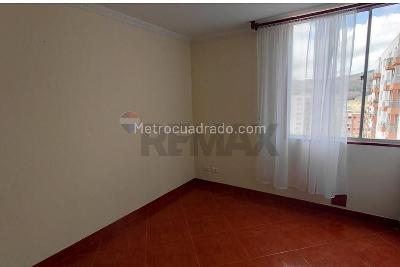 Apartamento de 3 alcobas en venta en Terreros, Soacha, 59 m² · foto 14 de 20