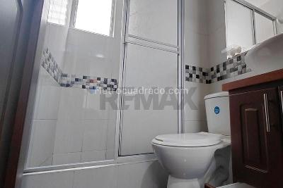 Apartamento de 3 alcobas en venta en Terreros, Soacha, 59 m² · foto 16 de 20