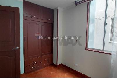 Apartamento de 3 alcobas en venta en Terreros, Soacha, 59 m² · foto 18 de 20