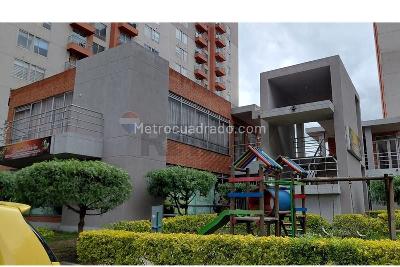 Apartamento de 3 alcobas en venta en Terreros, Soacha, 59 m² · foto 19 de 20