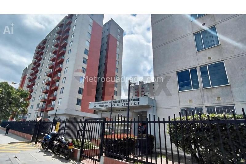 Piso – Soacha, Terragrande, Comuna San Mateo - Vista 2