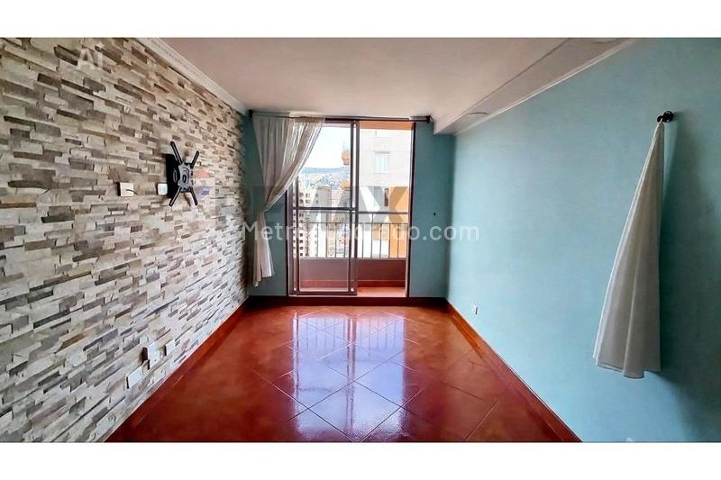 Piso – Soacha, Terragrande, Comuna San Mateo - Vista 3