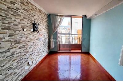 Apartamento de 3 alcobas en venta en Terreros, Soacha, 59 m² · foto 3 de 20