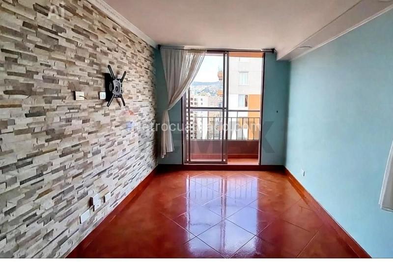 Piso – Soacha, Terragrande, Comuna San Mateo - Vista 4