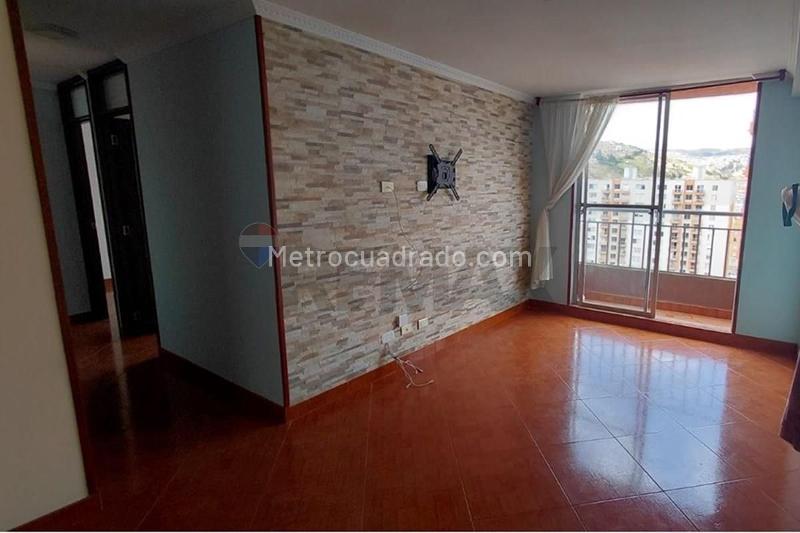 Piso – Soacha, Terragrande, Comuna San Mateo - Vista 5