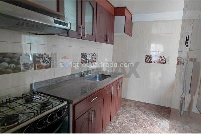 Apartamento de 3 alcobas en venta en Terreros, Soacha, 59 m² · foto 6 de 20