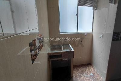 Apartamento de 3 alcobas en venta en Terreros, Soacha, 59 m² · foto 8 de 20