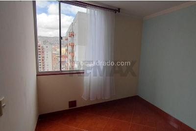 Apartamento de 3 alcobas en venta en Terreros, Soacha, 59 m² · foto 9 de 20