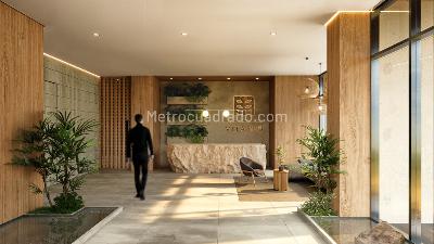Apartamento en Venta, Santa Barbara, Bogotá D.C.