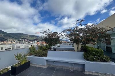 Apartaestudio en venta en Chico Norte, Bogotá, 65 m² · foto 14 de 19