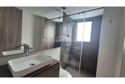 Apartamento de 2 alcobas en venta en Santa Barbara, Bogotá, 86 m² · foto 10 de 19