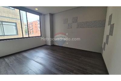 Apartamento de 2 alcobas en venta en Santa Barbara, Bogotá, 86 m² · foto 11 de 19