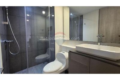 Apartamento de 2 alcobas en venta en Santa Barbara, Bogotá, 86 m² · foto 13 de 19