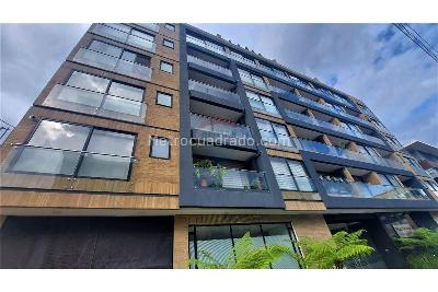 Apartamento de 2 alcobas en venta en Santa Barbara, Bogotá, 86 m² · foto 14 de 19